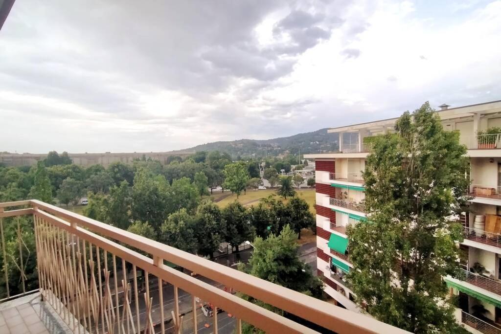 Locazione Turistica La Primula Apartamento Turim Exterior foto