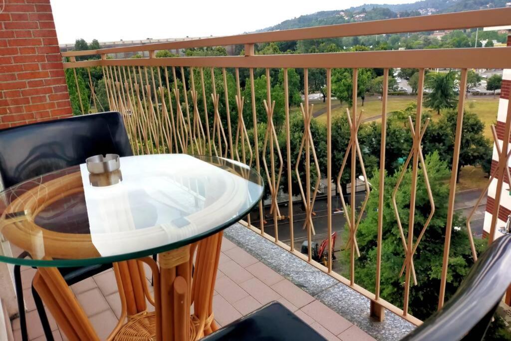 Locazione Turistica La Primula Apartamento Turim Exterior foto