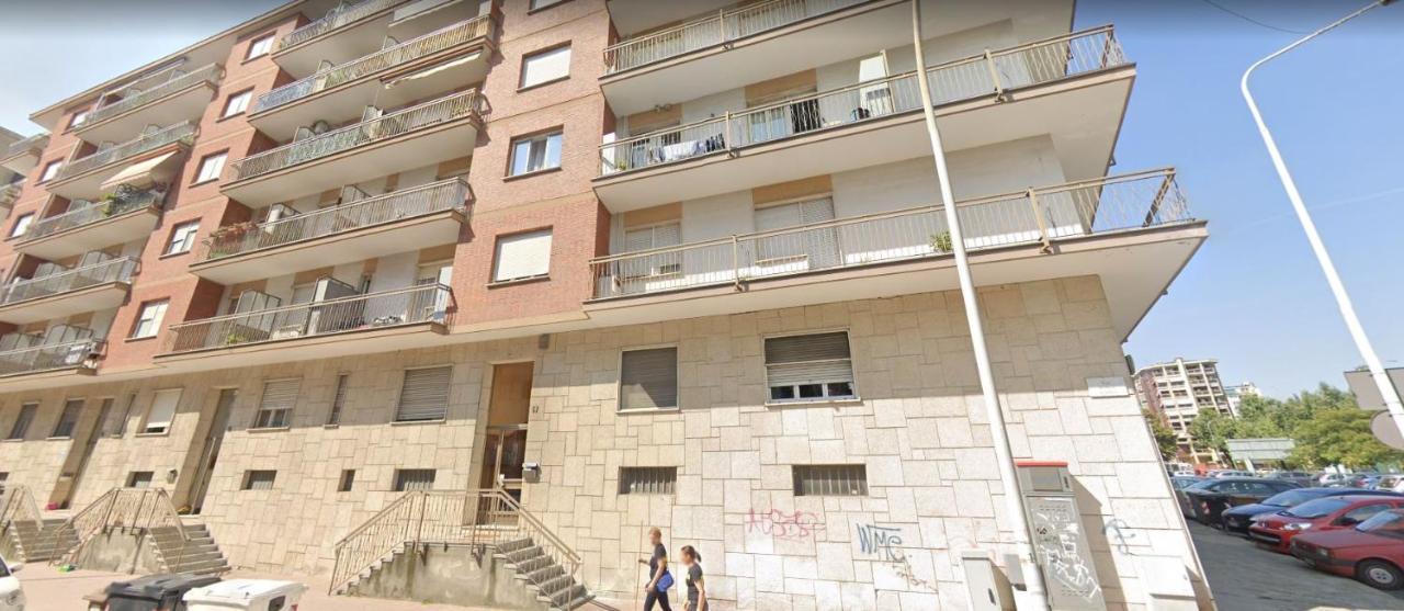 Locazione Turistica La Primula Apartamento Turim Exterior foto